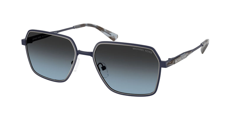 Load image into Gallery viewer, Michael Kors MK1176 10017Z57 Gents Sunglasses
