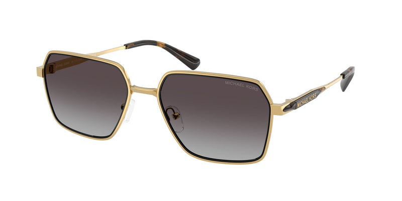 Load image into Gallery viewer, Michael Kors MK1176 10017Z57 Gents Sunglasses
