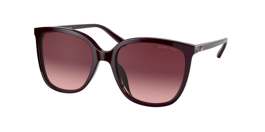 Michael Kors MK2137U 3005T357 Ladies Sunglasses