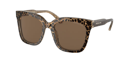 Michael Kors MK2163 30058G52 Ladies Sunglasses