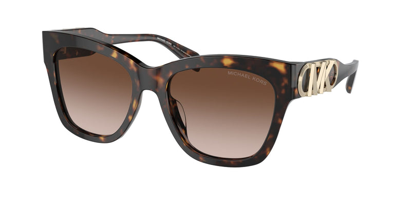 Load image into Gallery viewer, Michael Kors MK2182U 30058G55 Ladies Sunglasses
