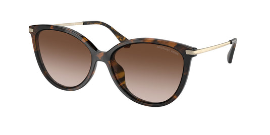 Michael Kors MK2184U 30058G58 Ladies Sunglasses