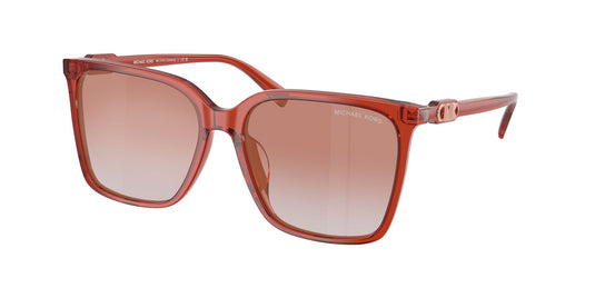 Michael Kors MK2197U 3005T356 Ladies Sunglasses