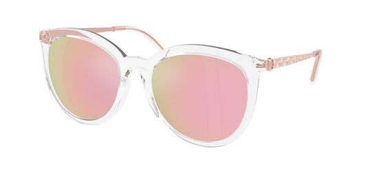 Michael Kors MK2208 30154Z55 Ladies Sunglasses