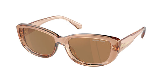Michael Kors MK2210U 3999/O54 Ladies Sunglasses