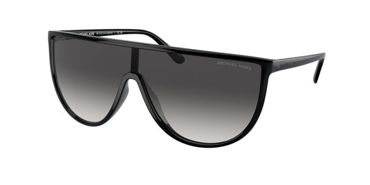 Michael Kors MK2222 30058G34 Ladies Sunglasses