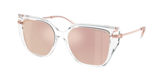 Michael Kors MK2231U 3015M554 Ladies Sunglasses