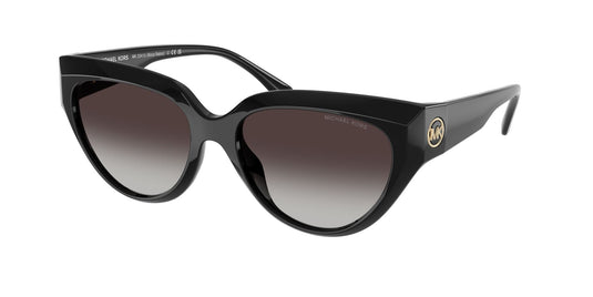 Michael Kors MK2241U 30058G55 Ladies Sunglasses