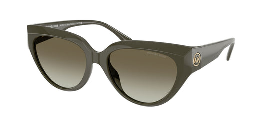 Michael Kors MK2241U 30058G55 Ladies Sunglasses