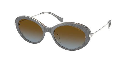 Michael Kors MK2245U 30058G53 Ladies Sunglasses
