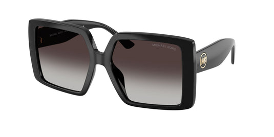 Michael Kors MK2252U 30058G55 Ladies Sunglasses