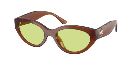 Michael Kors MK2253U 4028/253 Ladies Sunglasses