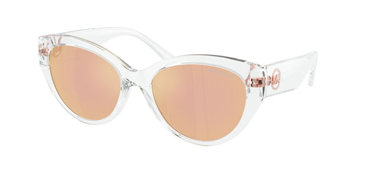 Michael Kors MK2254U 3015R155 Ladies Sunglasses