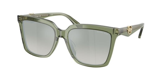 Michael Kors MK2256U 3961W055 Ladies Sunglasses