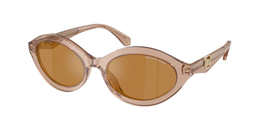 Michael Kors MK2257U 34016H55 Ladies Sunglasses