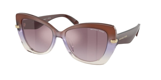 Michael Kors MK2258U 4031T555 Ladies Sunglasses