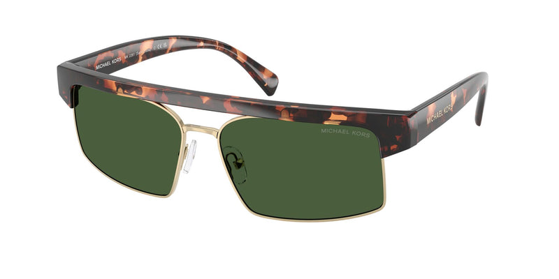 Load image into Gallery viewer, Michael Kors MK2261 30058759 Ladies Sunglasses
