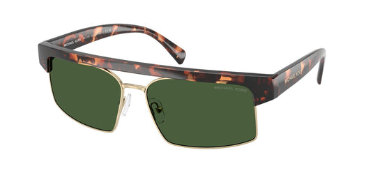 Michael Kors MK2261 30067159 Ladies Sunglasses