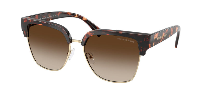 Load image into Gallery viewer, Michael Kors MK2262 30058G56 Ladies Sunglasses
