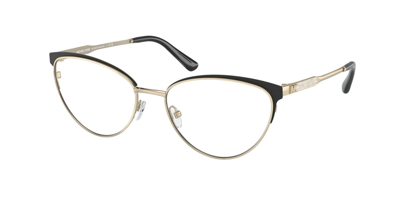 Load image into Gallery viewer, Michael Kors MK3064B 101455 Ladies Frame
