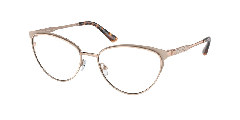 Load image into Gallery viewer, Michael Kors MK3064B 101455 Ladies Frame
