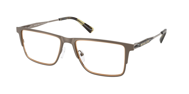 Load image into Gallery viewer, Michael Kors MK3097 100153 Gents Frame
