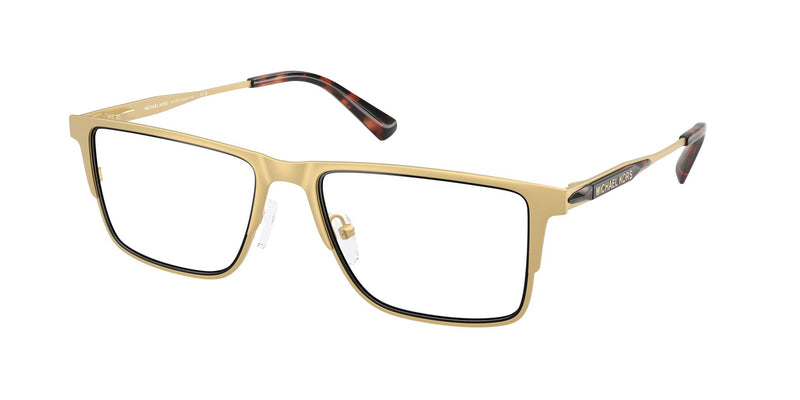 Load image into Gallery viewer, Michael Kors MK3097 100153 Gents Frame
