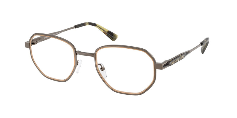 Load image into Gallery viewer, Michael Kors MK3098 100151 Gents Frame
