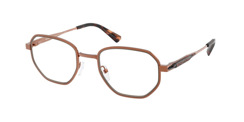 Load image into Gallery viewer, Michael Kors MK3098 100151 Gents Frame
