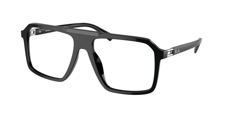 Load image into Gallery viewer, Michael Kors MK4123U 394357 Gents Frame
