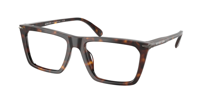 Load image into Gallery viewer, Michael Kors MK4157U 300656 Gents Frame

