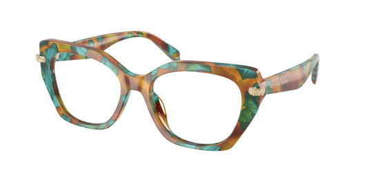 Michael Kors MK4167U 400053 Ladies Frame