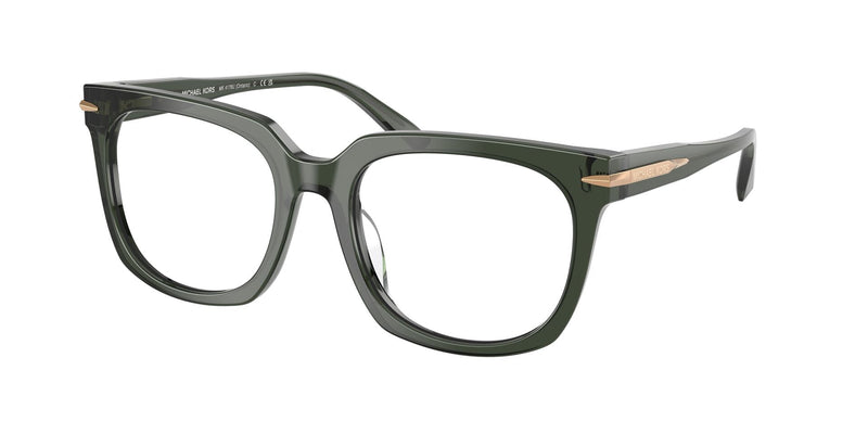 Load image into Gallery viewer, Michael Kors MK4176U 300554 Gents Frame
