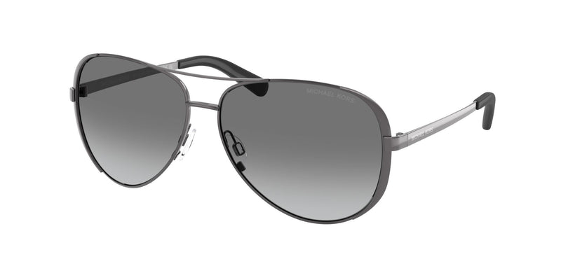 Load image into Gallery viewer, Michael Kors MK5004 10034V59 Ladies Sunglasses
