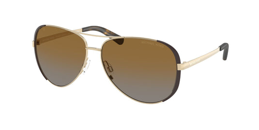 Michael Kors MK5004 10034V59 Ladies Sunglasses