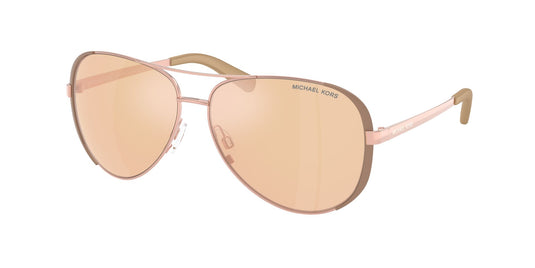 Michael Kors MK5004 10034V59 Ladies Sunglasses