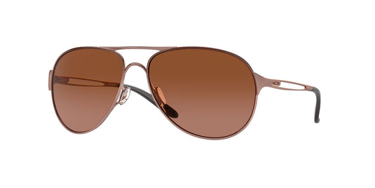 Oakley Sunglasses 0OO4054 40540160 Ladies Sunglasses