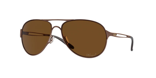 Oakley Sunglasses 0OO4054 40540160 Ladies Sunglasses