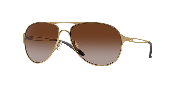 Oakley Sunglasses 0OO4054 40540760 Ladies Sunglasses