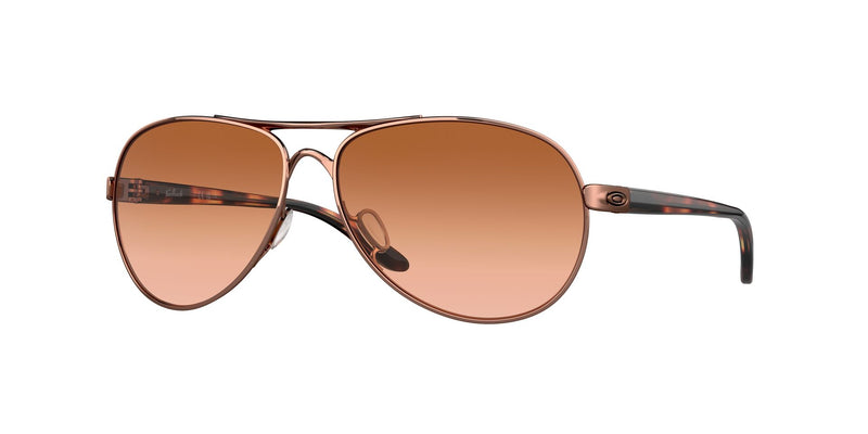 Load image into Gallery viewer, Oakley Sunglasses 0OO4079 40790159 Ladies Sunglasses
