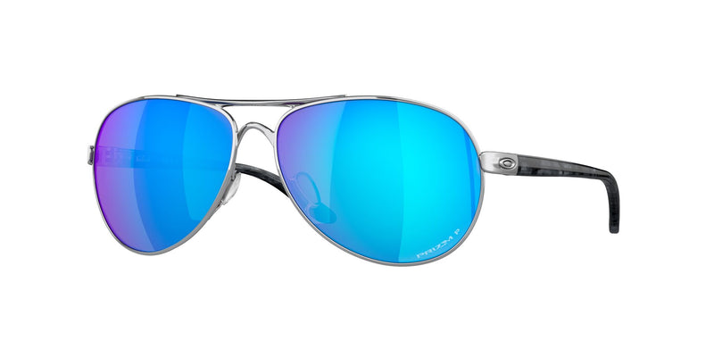 Load image into Gallery viewer, Oakley Sunglasses 0OO4079 40790159 Ladies Sunglasses
