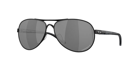 Oakley Sunglasses 0OO4079 40790159 Ladies Sunglasses