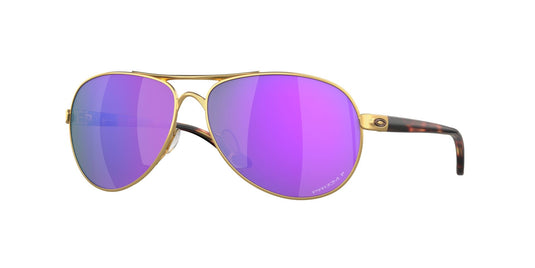 Oakley Sunglasses 0OO4079 40790159 Ladies Sunglasses