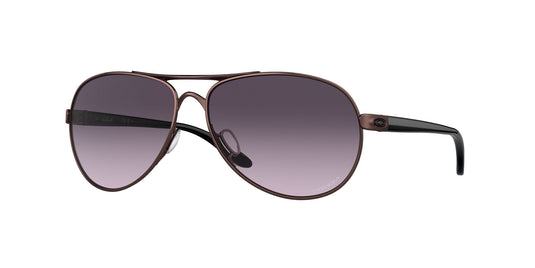 Oakley Sunglasses 0OO4079 40794859 Ladies Sunglasses