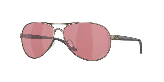 Oakley Sunglasses 0OO4079 40794959 Ladies Sunglasses