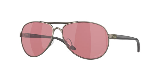 Oakley Sunglasses 0OO4079 40794959 Ladies Sunglasses