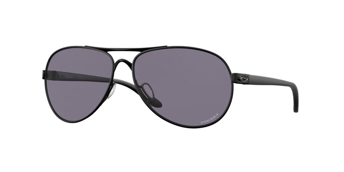 Oakley Sunglasses 0OO4079 40795059 Ladies Sunglasses