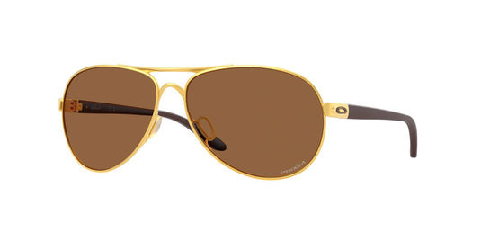 Oakley Sunglasses 0OO4079 40790159 Ladies Sunglasses