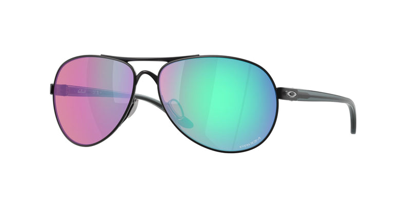 Load image into Gallery viewer, Oakley Sunglasses 0OO4079 40790159 Ladies Sunglasses
