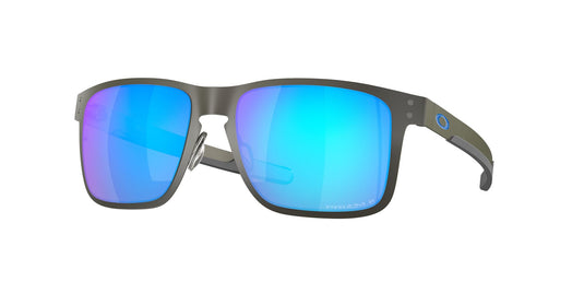 Oakley Sunglasses 0OO4123 41230755 Gents Sunglasses